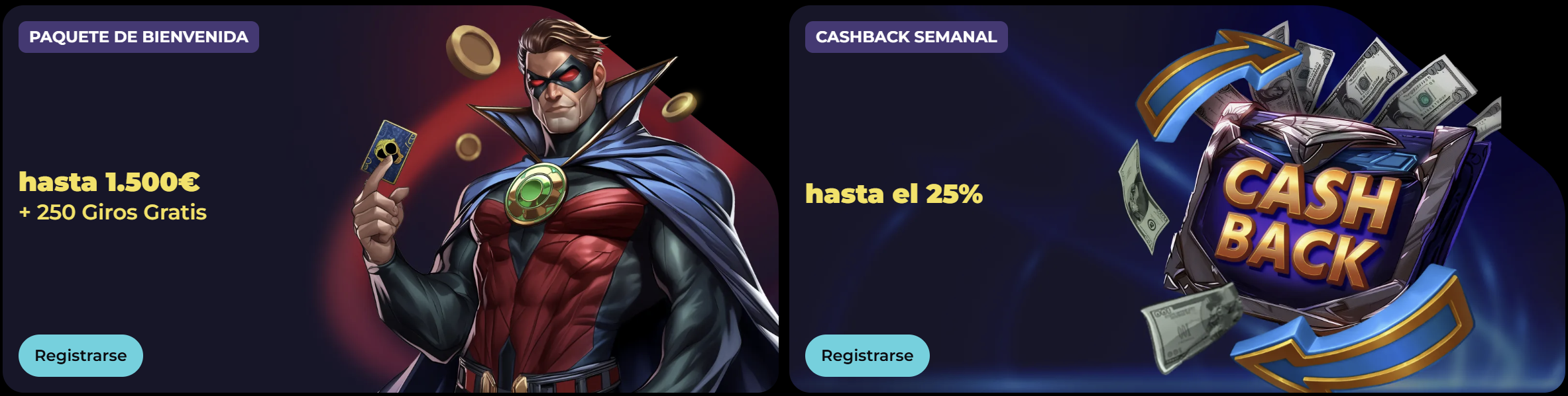 High Fly bet online casino